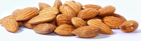 Almendras el saco, Kilo y 1/2 Kilo